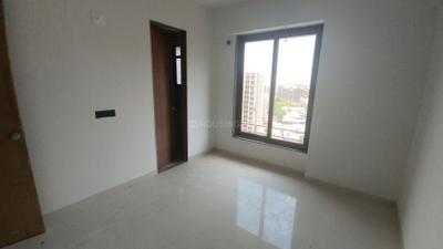 Bedroom Image of 1850 Sq.ft 3 BHK Apartment / Flat for sale in Trinity Sky, Bopal Ahmedabad for Rs. 8300000