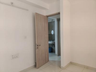 Bedroom Image of 919 Sq.ft 2.5 BHK Apartment / Flat for rent in Nanded City Kalashree, Nanded Pune for Rs. 22000