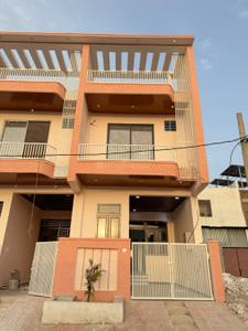 Image of 1550 Sq.ft 3 BHK Villa for sale in Govindpura, Jaipur for Rs. 7000000