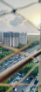 Balcony Image of 1771 Sq.ft 3 BHK Apartment / Flat for sale in Gahlot Majesty, Seawoods Navi Mumbai for Rs. 34000000