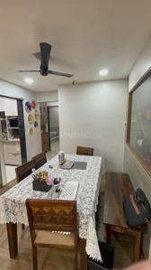 Hall Image of 1185 Sq.ft 2 BHK Apartment / Flat for sale in Santacruz West Mumbai for Rs. 45000000