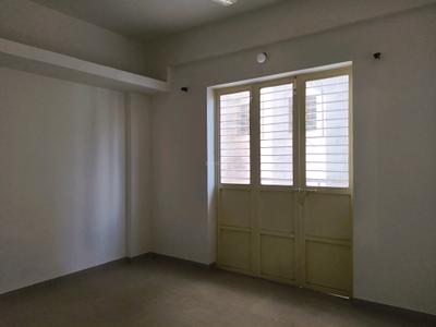Bedroom Image of 700 Sq.ft 1 BHK Apartment / Flat for rent in Bhugaon Pune for Rs. 14000