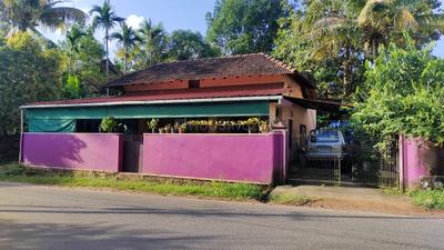 Image of 4356 Sq.ft Residential Plot / Land for sale in Thiruvaniyoor, Kochi for Rs. 8000000