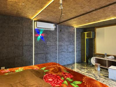 Bedroom Image of 4000 Sq.ft 2.5 BHK Independent House for sale in Mallathahalli Bengaluru for Rs. 26800000