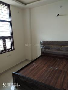 Bedroom Image of 1650 Sq.ft 3 BHK Villa for rent in Jagatpura Jaipur for Rs. 33000