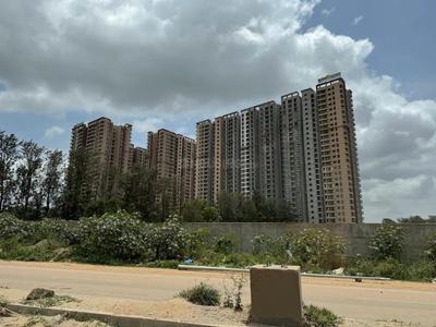 3 BHK Flat