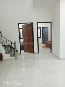 Hall Image of 1400 Sq.ft 3 BHK Duplex for sale in RJ Naarayan Avenue, Pathauli Village Agra for Rs. 4800002