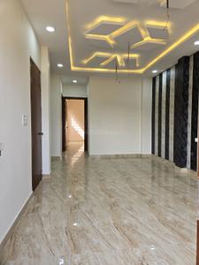 Hall Image of 1144 Sq.ft 2 BHK Builder Floor for rent in Ganeshpur Rahmanpur Lucknow for Rs. 370000