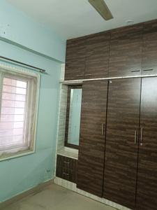 Bedroom Image of 1100 Sq.ft 2 BHK Apartment / Flat for sale in Nallakunta Hyderabad for Rs. 7500000