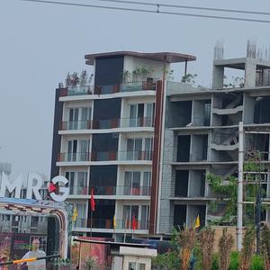Image of 1359 Sq.ft 3 BHK Builder Floor for sale in MRG Crown, Sector 106, Gurgaon for Rs. 17700000