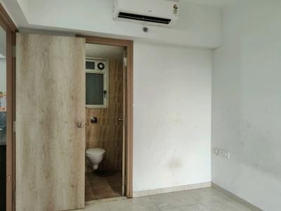 Bedroom Image of 850 Sq.ft 2 BHK Apartment / Flat for rent in Lodha Upper Thane Treetops A To F C1 C2, Bhiwandi Thane for Rs. 15999