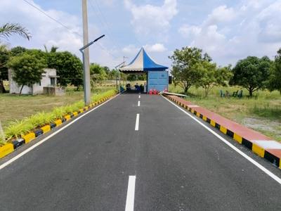 Image of 1080 Sq.ft Residential Plot / Land for sale in Padur, Chennai for Rs. 5938920