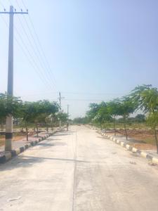 Image of 300 Sq.ft Residential Plot / Land for sale in Shadnagar, Ranga Reddy for Rs. 4650004