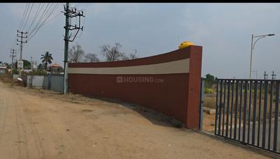 Image of 1263 Sq.ft Residential Plot / Land for sale in Pavan Gokulam, Kuthaganahalli, Bengaluru for Rs. 8000000