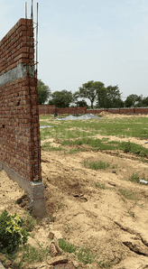 Image of 250 Sq.ft Residential Plot / Land for sale in Naujhil, Mathura for Rs. 5200000