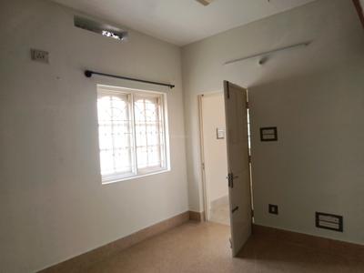 Bedroom Image of 1441 Sq.ft 2 BHK Builder Floor for rent in Dodda Banaswadi Bengaluru for Rs. 28000