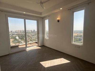 Bedroom Image of 1700 Sq.ft 3 BHK Apartment / Flat for sale in ACE Ace Starlit, Sector 152 Noida for Rs. 28500000