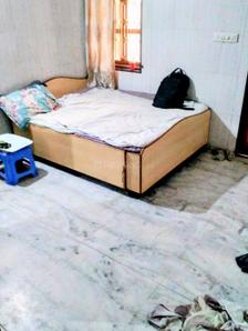 Bedroom Image of 1350 Sq.ft 2 BHK Independent House for sale in Ghatlodiya Ahmedabad for Rs. 14100000