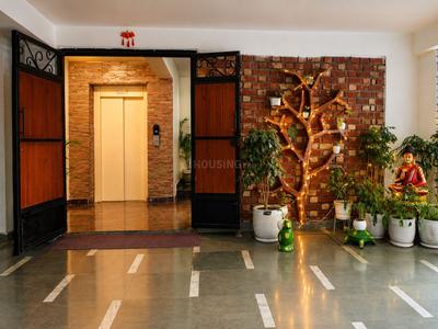 Hall Image of 3500 Sq.ft 4 BHK Builder Floor for rent in Dalanwala Dehradun for Rs. 150000