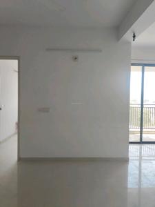 Dining Area Image of 1800 Sq.ft 3 BHK Apartment / Flat for rent in Motera Ahmedabad for Rs. 25500