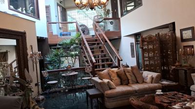 Living Room Image of 5500 Sq.ft 5 BHK Villa for sale in Munnekollal Bengaluru for Rs. 110000000