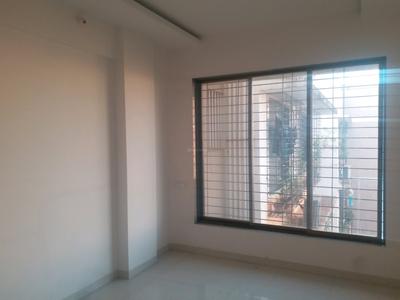 Bedroom Image of 1500 Sq.ft 3 BHK Apartment / Flat for rent in Sheth Avalon, Thane West Thane for Rs. 90000