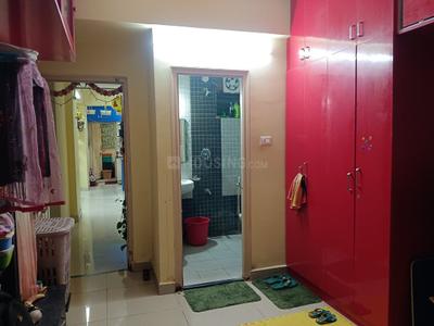 Bedroom Image of 1458 Sq.ft 3 BHK Apartment / Flat for sale in EAPL Sri Tirumala Sarovar by AMIGO SHELTERS PVT. LTD., Singasandra Bengaluru for Rs. 12700000