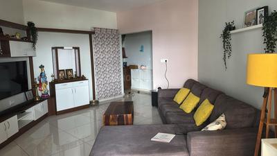 Bedroom Image of 1020 Sq.ft 2 BHK Apartment / Flat for sale in Aratt Vivera, Begur Bengaluru for Rs. 27000000
