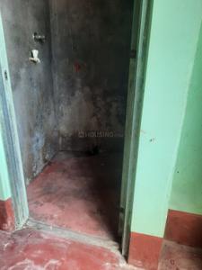 Bathroom Image of 350 Sq.ft 1 RK Apartment / Flat for rent in Dhaleswar Agartala for Rs. 5000