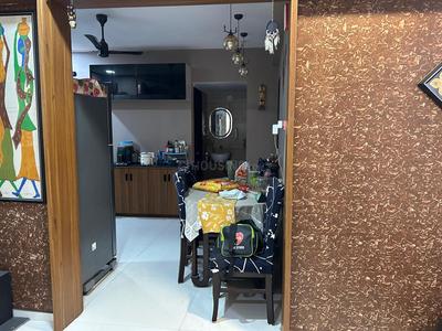 2 BHK Flat