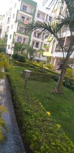 Image of 2105 Sq.ft 4 BHK Apartment / Flat for sale in Lalpur, Ranchi for Rs. 9400000