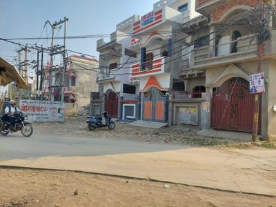 Image of 2400 Sq.ft 4 BHK Independent House for sale in Kamta, Lucknow for Rs. 6500000