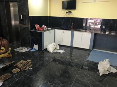 Kitchen Image of Sri Danasvi PG for Gents  in Whitefield, Bangalore