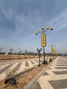 Image of 1375 Sq.ft Residential Plot / Land for sale in Amer, Jaipur for Rs. 4881001