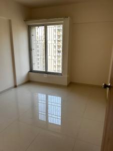 Bedroom Image of 1500 Sq.ft 3 BHK Apartment / Flat for sale in Abhinav Pebbles Urbania, Bavdhan Pune for Rs. 12800000