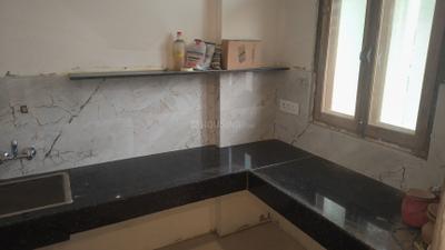 2 BHK Independent House