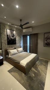 Bedroom Image of 1536 Sq.ft 4 BHK Apartment / Flat for sale in Siddha Serena Phase II, New Town Kolkata for Rs. 19000000