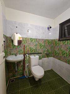 Image of 1600 Sq.ft 3 BHK Apartment / Flat for rent in Millennial City, Thudiyalur, Coimbatore for Rs. 30000