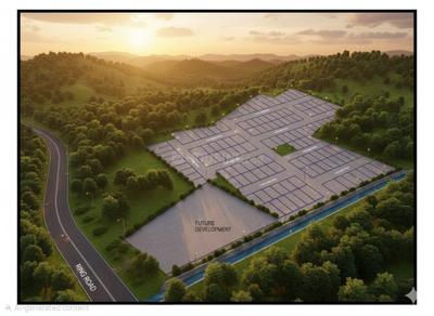Image of 920 Sq.ft Residential Plot / Land for sale in Bahadarabad, Haridwar for Rs. 3680000