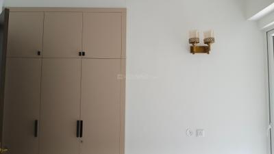 Bedroom Image of 1629 Sq.ft 3 BHK Apartment / Flat for rent in Smartworld Orchard, Sector 61 Gurgaon for Rs. 61400