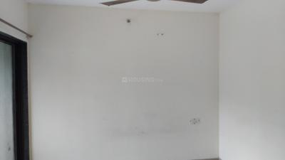 Bedroom Image of 625 Sq.ft 1 BHK Apartment / Flat for rent in Ulwe Navi Mumbai for Rs. 16000