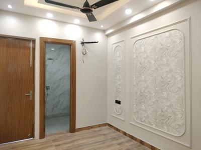 Bedroom Image of 1350 Sq.ft 3 BHK Builder Floor for sale in Puri Kohinoor Faridabad, Sector 89 Faridabad for Rs. 15500000