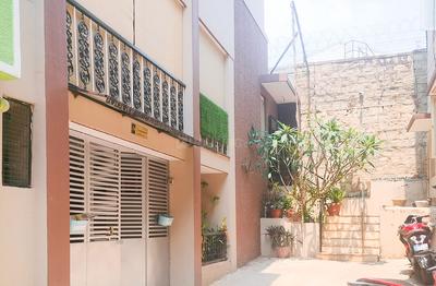 Image of Menon Nest 101 in Kaggadasapura, Bengaluru