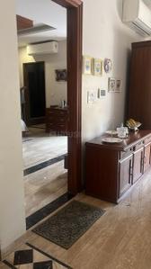 Hall Image of 4509 Sq.ft 8 BHK Independent House for sale in Emaar Mohali Hills Group Housing, Sector 108 Mohali for Rs. 33000000