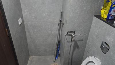 Bathroom Image of 580 Sq.ft 1 RK Apartment / Flat for sale in VJ IndiLife, Pashan Pune for Rs. 7500000