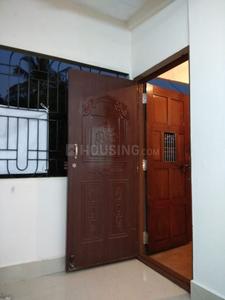 Living Room Image of 1300 Sq.ft 2 BHK Apartment / Flat for sale in Chitpady Udupi for Rs. 4200000