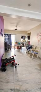 Image of 1150 Sq.ft 2 BHK Apartment / Flat for sale in Mathikere, Bengaluru for Rs. 7888000