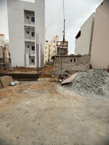 Image of 600 Sq.ft Residential Plot / Land for sale in Anjanapura, Bengaluru for Rs. 9000000