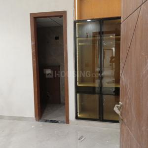 Bedroom Image of 1940 Sq.ft 4 BHK Builder Floor for sale in Emerald Crest 1, Sector 107 Noida for Rs. 11640000