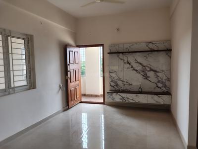 Hall Image of 1001 Sq.ft 2 BHK Builder Floor for rent in Iggalur Bengaluru for Rs. 19000